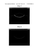 APPARATUS FOR MEASURING BODY SIZE AND METHOD OF DOING THE SAME diagram and image