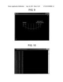 APPARATUS FOR MEASURING BODY SIZE AND METHOD OF DOING THE SAME diagram and image