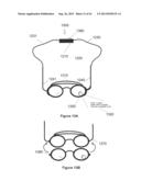 Eyewear Including A Remote Control Camera diagram and image