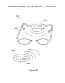 Eyewear Including A Remote Control Camera diagram and image