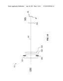 Zoom lens with forward-located aperture stop diagram and image