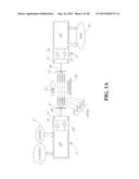 MANAGING COMPRESSED AND UNCOMPRESSED VIDEO STREAMS OVER AN ASYMMETRIC     NETWORK diagram and image