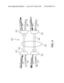 MANAGING COMPRESSED AND UNCOMPRESSED VIDEO STREAMS OVER AN ASYMMETRIC     NETWORK diagram and image