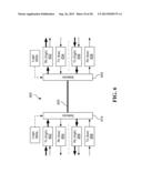 MANAGING COMPRESSED AND UNCOMPRESSED VIDEO STREAMS OVER AN ASYMMETRIC     NETWORK diagram and image