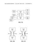 MANAGING COMPRESSED AND UNCOMPRESSED VIDEO STREAMS OVER AN ASYMMETRIC     NETWORK diagram and image