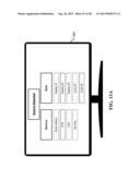 MANAGING COMPRESSED AND UNCOMPRESSED VIDEO STREAMS OVER AN ASYMMETRIC     NETWORK diagram and image