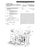 DEVICES AND METHODS FOR PROVIDING A DISTRIBUTED MANIFESTATION IN AN     ENVIRONMENT diagram and image