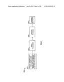 ELECTRO-ACTIVE OPTHALMIC LENS HAVING AN OPTICAL POWER BLENDING REGION diagram and image