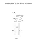 ELECTRO-ACTIVE OPTHALMIC LENS HAVING AN OPTICAL POWER BLENDING REGION diagram and image