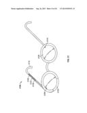 ELECTRO-ACTIVE OPTHALMIC LENS HAVING AN OPTICAL POWER BLENDING REGION diagram and image