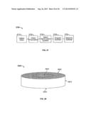 ELECTRO-ACTIVE OPTHALMIC LENS HAVING AN OPTICAL POWER BLENDING REGION diagram and image