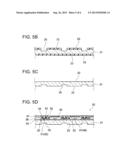 ARRAY SUBSTRATE FOR LIQUID CRYSTAL DISPLAY PANEL diagram and image