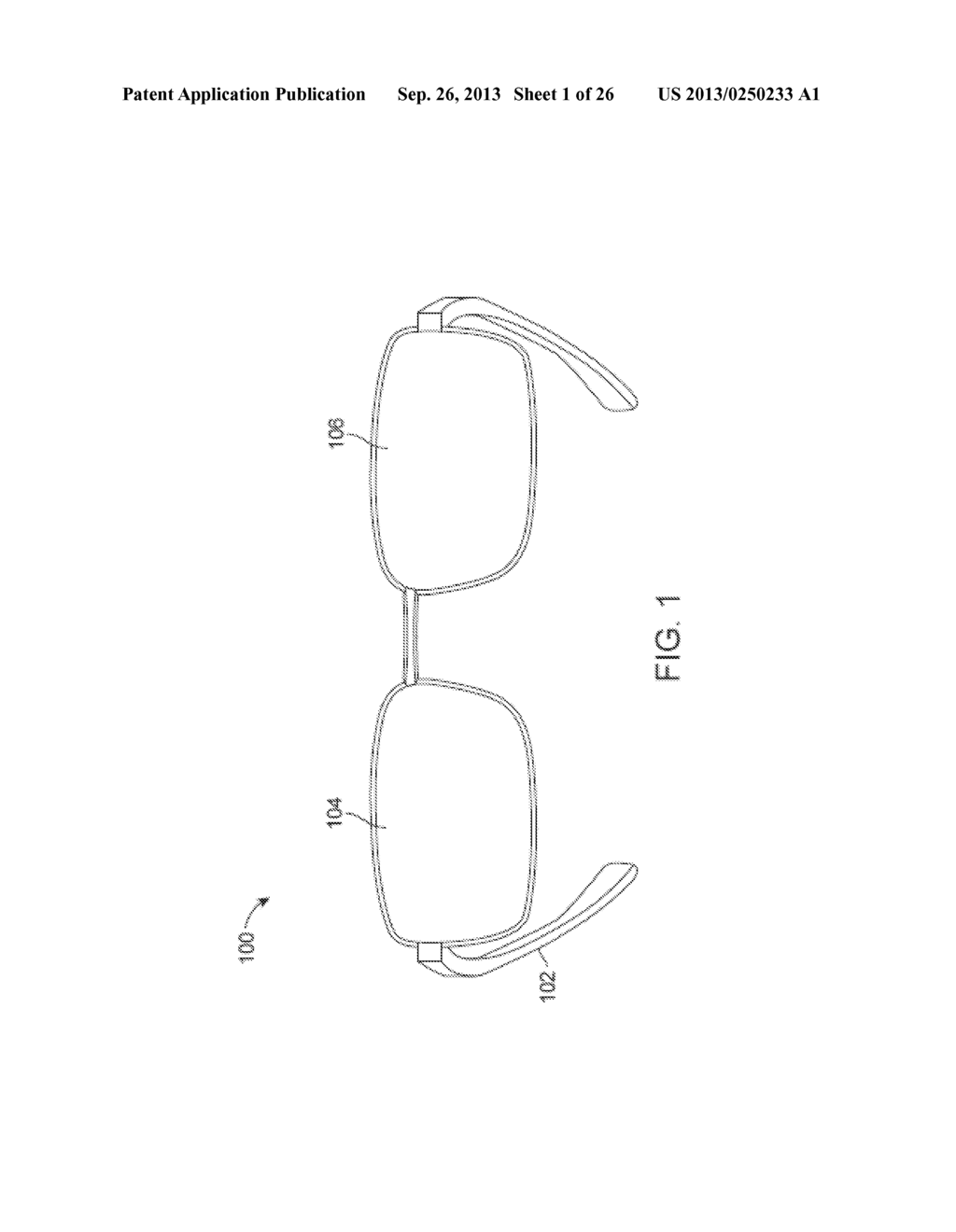 MOISTURE-RESISTANT EYE WEAR - diagram, schematic, and image 02
