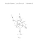 GAZE-FIXATION AIDING AND IMAGE FOCUSING DEVICE diagram and image