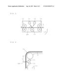 Gloss Measuring Device and Image Forming Device Including Same diagram and image