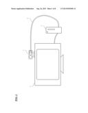 OBJECT DETECTING DEVICE AND INFORMATION ACQUIRING DEVICE diagram and image