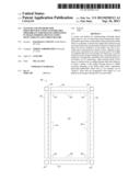 SYSTEMS AND METHODS FOR IMPLEMENTING USER-CUSTOMIZABLE OPERABILITY FOR     IMAGING OPERATIONS IN IMAGE FORMING DEVICES USING SELECTABLE PLATEN SHEET     RULERS diagram and image