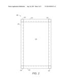 SYSTEMS AND METHODS FOR IMPLEMENTING USER-CUSTOMIZABLE OPERABILITY FOR     IMAGING OPERATIONS IN IMAGE FORMING DEVICES USING SELECTABLE PLATEN SHEET     RULERS diagram and image