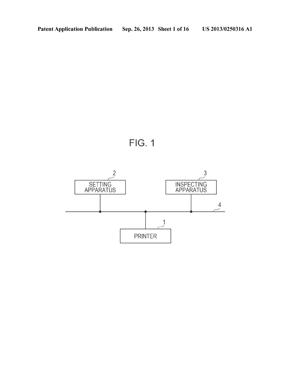 PRINTING SYSTEM, IMAGE FORMING APPARATUS, AND PRINTING METHOD - diagram, schematic, and image 02