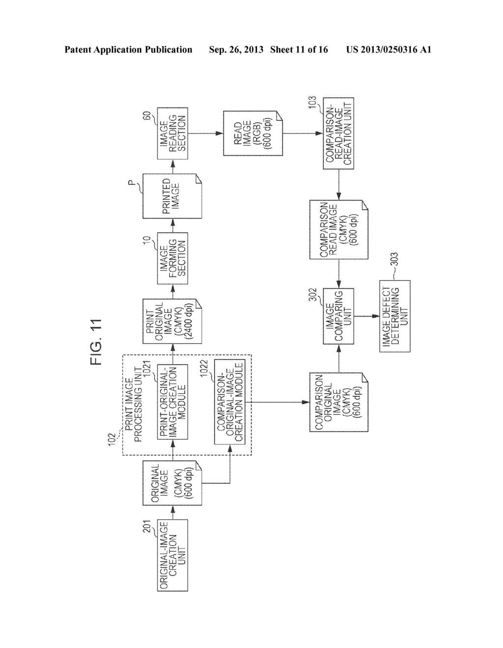 PRINTING SYSTEM, IMAGE FORMING APPARATUS, AND PRINTING METHOD - diagram, schematic, and image 12