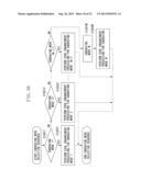 PRINTER APPARATUS, PRINTING METHOD, AND PROGRAM diagram and image