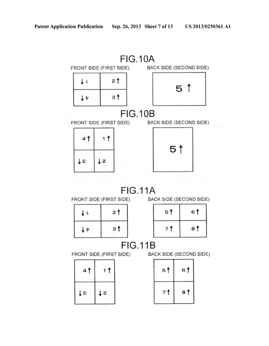 COMPUTER-READABLE RECORDING MEDIUM, INFORMATION PROCESSING APPARATUS, AND     PRINTING SYSTEM - diagram, schematic, and image 08