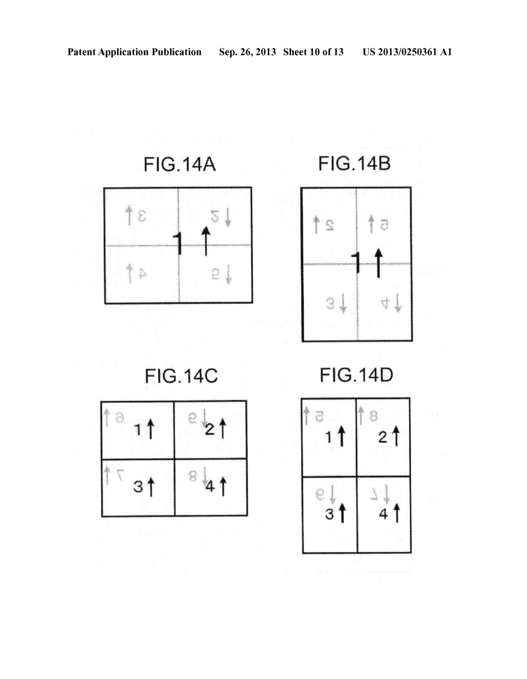 COMPUTER-READABLE RECORDING MEDIUM, INFORMATION PROCESSING APPARATUS, AND     PRINTING SYSTEM - diagram, schematic, and image 11