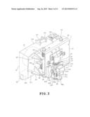 IMAGE READING APPARATUS AND CLEANING SHEET diagram and image