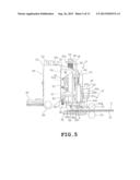 IMAGE READING APPARATUS AND CLEANING SHEET diagram and image