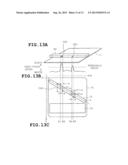 IMAGE READING APPARATUS AND CLEANING SHEET diagram and image