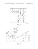 ESD protection circuit and ESD protection device thereof diagram and image