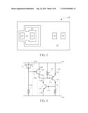 ESD protection circuit and ESD protection device thereof diagram and image