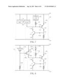 ESD protection circuit and ESD protection device thereof diagram and image