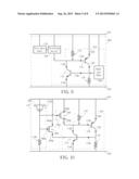 ESD protection circuit and ESD protection device thereof diagram and image
