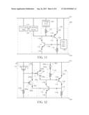 ESD protection circuit and ESD protection device thereof diagram and image