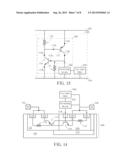 ESD protection circuit and ESD protection device thereof diagram and image