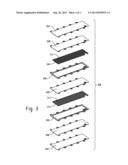 Structural Assembly for Cold Plate Cooling diagram and image