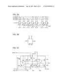 PULSE SIGNAL OUTPUT CIRCUIT AND SHIFT REGISTER diagram and image