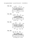 PULSE SIGNAL OUTPUT CIRCUIT AND SHIFT REGISTER diagram and image