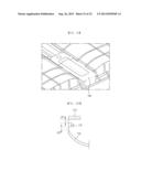 ILLUMINATION UNIT AND DISPLAY APPARATUS USING THE SAME diagram and image