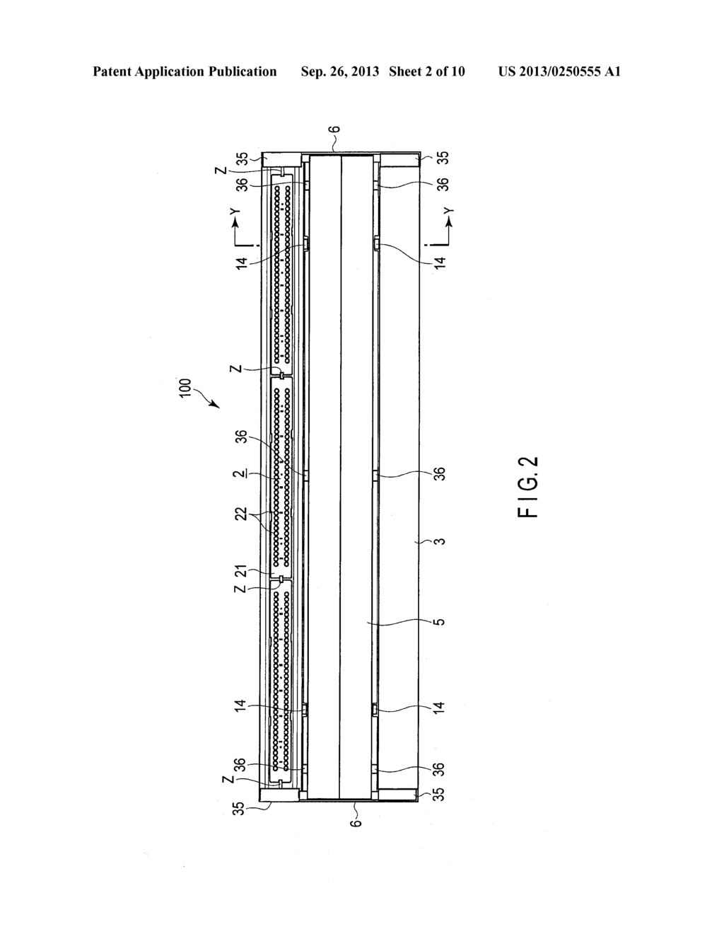 ADAPTER FOR ATTACHING LIGHTING EQUIPMENT, LUMINAIRE IN WHICH THE ADAPTER     IS COMBINED WITH THE LIGHTING EQUIPMENT, AND METHOD OF ATTACHING THE     LIGHTING EQUIPMENT - diagram, schematic, and image 03