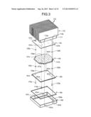 LIGHTING UNIT AND LIGHTING DEVICE diagram and image