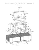 LIGHTING UNIT AND LIGHTING DEVICE diagram and image