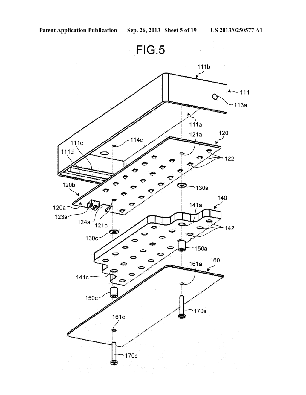 LIGHTING UNIT AND LIGHTING DEVICE - diagram, schematic, and image 06