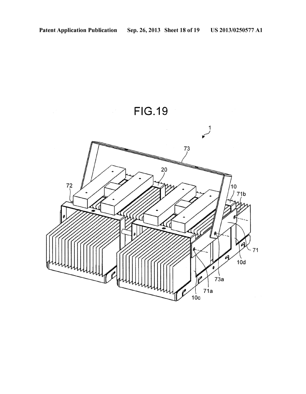 LIGHTING UNIT AND LIGHTING DEVICE - diagram, schematic, and image 19