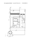 SWITCHING POWER SUPPLY APPARATUS diagram and image