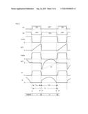 SWITCHING POWER SUPPLY APPARATUS diagram and image