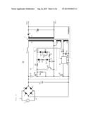 SWITCHING POWER SUPPLY APPARATUS diagram and image