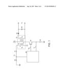 SAMPLING CIRCUIT FOR MEASURING THE REFLECTED VOLTAGE OF TRANSFORMER FOR     POWER CONVERTER diagram and image