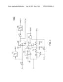 SAMPLING CIRCUIT FOR MEASURING THE REFLECTED VOLTAGE OF TRANSFORMER FOR     POWER CONVERTER diagram and image